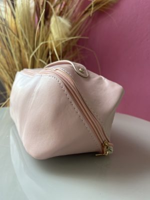 Necessaire rosa!💖