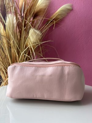 Necessaire rosa!💖