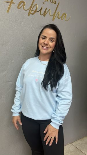 Moletom Feminino: Aconchego e Versatilidade